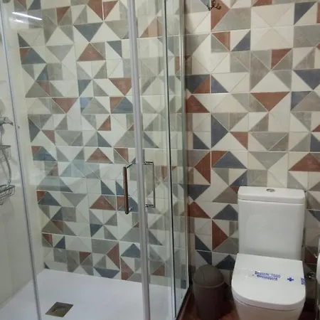 Casa Da Eira * Lobios