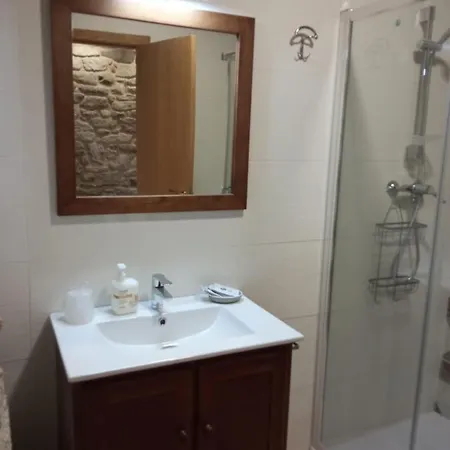 Casa Da Eira