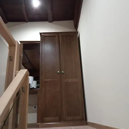 度假居 Casa Da Eira *