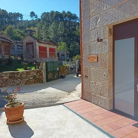 Σπίτι διακοπών Casa Da Eira *