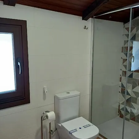 Casa Da Eira 洛维奥斯