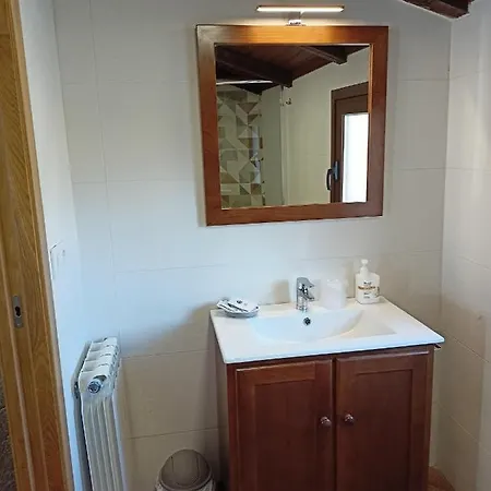 Casa Da Eira Сasa de vacaciones Lobios