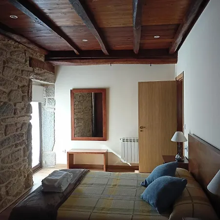 Casa Da Eira * 洛维奥斯