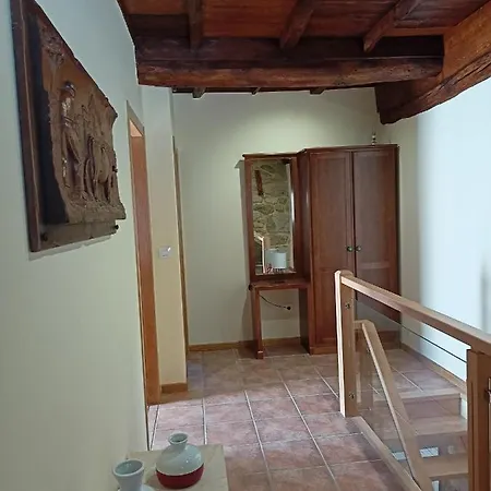 Casa Da Eira 洛维奥斯