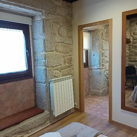 Casa Da Eira * 洛维奥斯