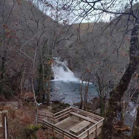 Casa Da Eira 度假居 *