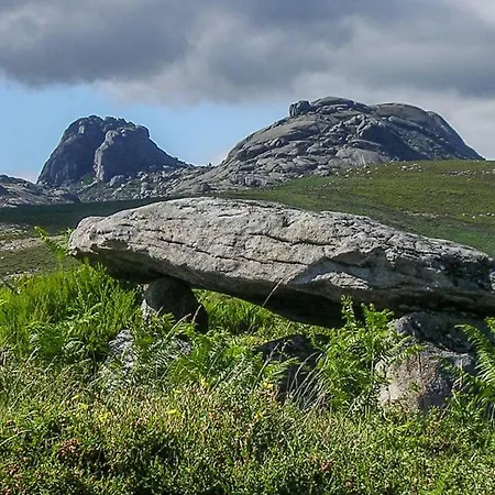 度假居 Casa Da Eira 洛维奥斯