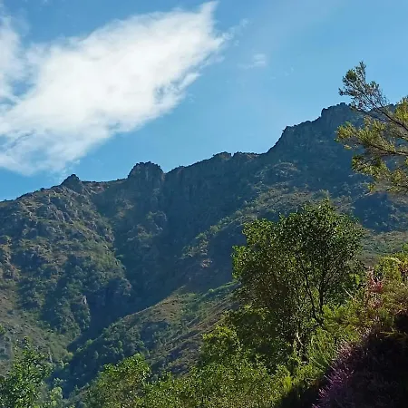度假居 Casa Da Eira 洛维奥斯