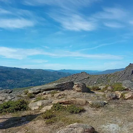 Casa Da Eira 度假居 洛维奥斯