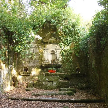 Casa Da Eira 洛维奥斯