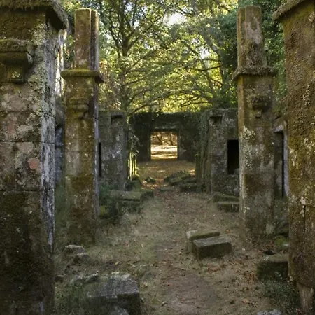 度假居 Casa Da Eira *