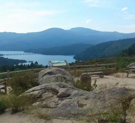 度假居 Casa Da Eira 洛维奥斯