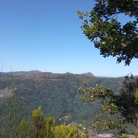 Casa Da Eira Сasa de vacaciones *
