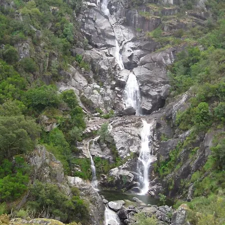 度假居 Casa Da Eira