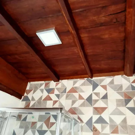 Casa Da Eira 度假居