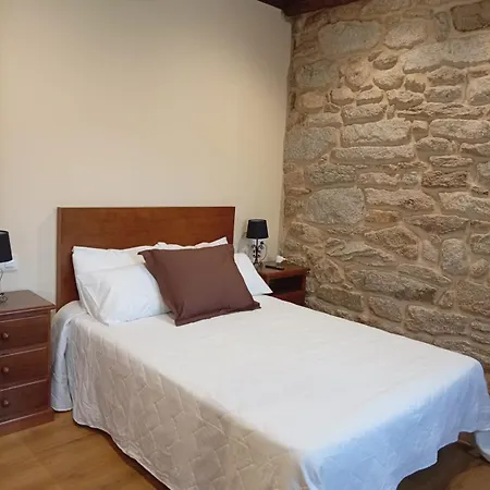 Casa Da Eira