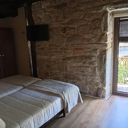 Casa Da Eira Tatil Evi *