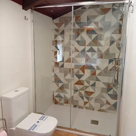 Tatil Evi Casa Da Eira *