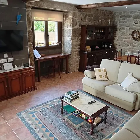 Tatil Evi Casa Da Eira