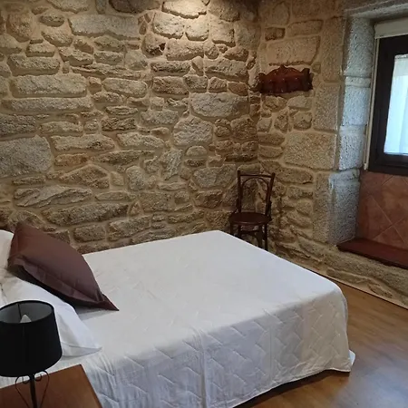 Casa Da Eira Tatil Evi *