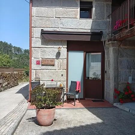 Tatil Evi Casa Da Eira *