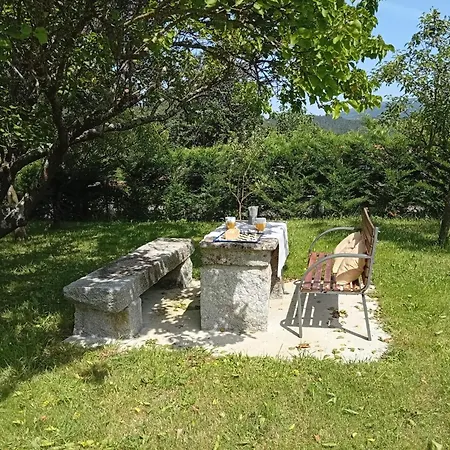 Casa Da Eira Tatil Evi *