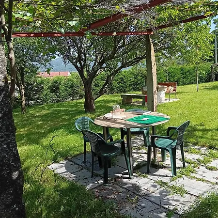 Tatil Evi Casa Da Eira *