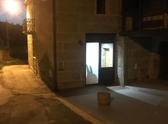 Casa Da Eira Semesterbostad