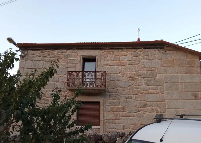 Casa Da Eira *
