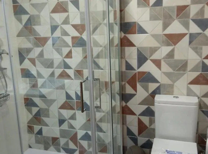 Casa Da Eira * Lobios