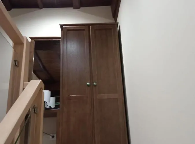 Semesterbostad Casa Da Eira *