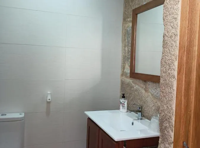 Casa Da Eira Semesterbostad