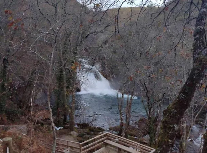 Casa Da Eira Semesterbostad *