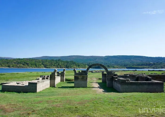 Casa de Férias Casa Da Eira *