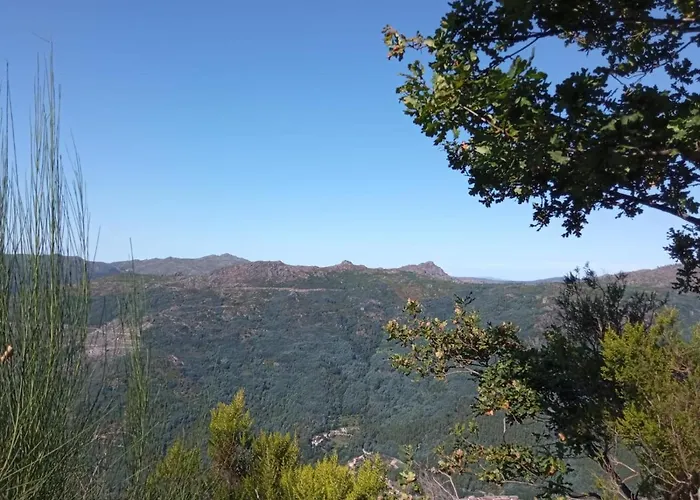 Casa Da Eira Casa de Férias *