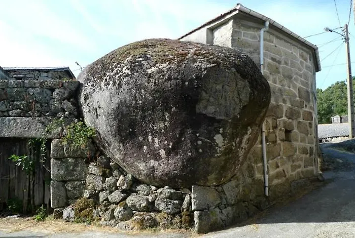 Casa Da Eira 洛维奥斯