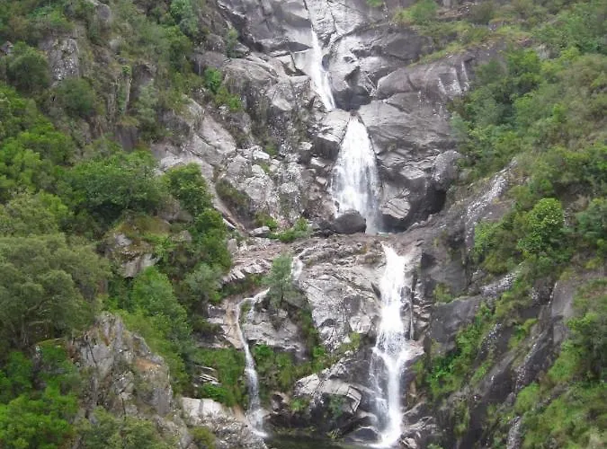 Casa de Férias Casa Da Eira