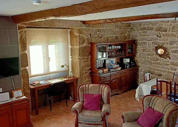 Casa de Férias Casa Da Eira