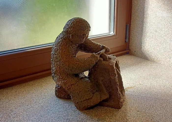 Casa Da Eira Semesterbostad *