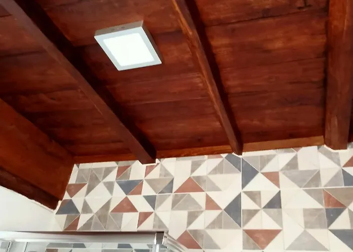 Casa Da Eira Semesterbostad